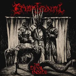 Embrional- The Devil Inside